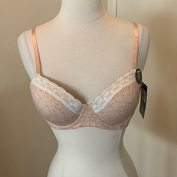 Laura Ashley Intimates & Sleepwear Laura Ashley Bra Poshmark